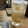大衆酒場 馬越