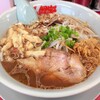 ラーメン山岡家 青梅店