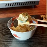 西中洲 お茶屋ＢＡＲ 六馬 - 