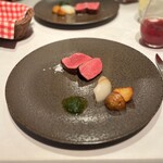 アロセリア ラ パンサ - 