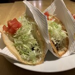 LUCKY TACOS - 