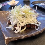 御食事処 歩成 - 