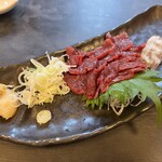 御食事処 歩成 - 