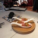 アロセリア ラ パンサ - 