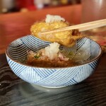 西中洲 お茶屋ＢＡＲ 六馬 - 