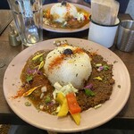 カレーの惑星 - 