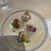 TEIEN Restaurant comodo - 