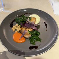 TEIEN Restaurant comodo - 