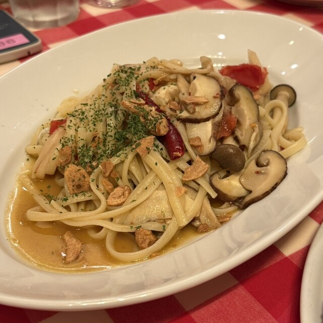 Palermo Ikebukuro Ten