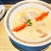 鯛白湯らーめん ○de▽ 三ノ宮店