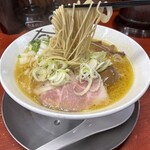 バラック ディー.エム竹末 - 