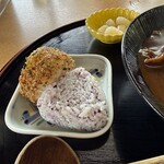 茨木カンツリー倶楽部レストラン - 