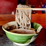 西中洲 お茶屋ＢＡＲ 六馬 - 
