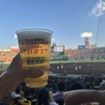 阪神甲子園球場 - 