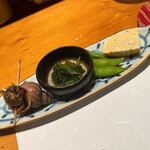 旬肴居酒屋　味人 - 