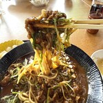 茨木カンツリー倶楽部レストラン - 