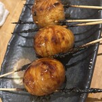 串焼まつすけ - 