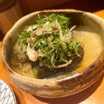 旬肴居酒屋　味人 - 