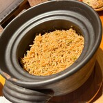 旬肴居酒屋　味人 - 
