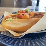 庭cafe443 in Todoroki - 