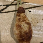 串焼まつすけ - 