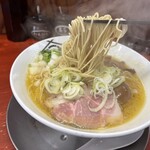 バラック ディー.エム竹末 - 