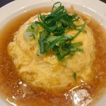 バーミヤン - 料理写真: