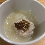 串焼まつすけ - 