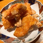 旬肴居酒屋　味人 - 