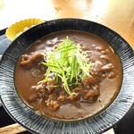 茨木カンツリー倶楽部レストラン - 