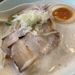 とりとたい 鳴門店 - 