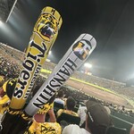 阪神甲子園球場 - 