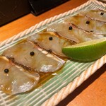 旬肴居酒屋　味人 - 
