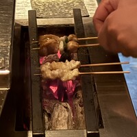 焼鳥 shin - 