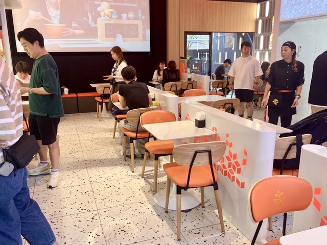 Choryo Malatang Nagoya Osu Ten photo 5