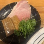 中華蕎麦 生る - 