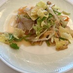 皇家龍鳳 (リーガロイヤルホテル大阪) - 