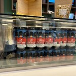 英国パビリオンレストラン - 