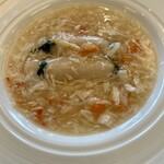 皇家龍鳳 (リーガロイヤルホテル大阪) - 