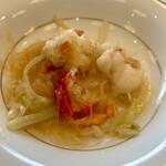 皇家龍鳳 (リーガロイヤルホテル大阪) - 