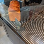 ベーカリー&レストラン沢村 - もっちり食パン