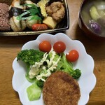 できたておむすび 米米 - 