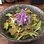 春巻き専門店 はるまきバトン - 