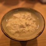 島ノ飯 みなもと - 出汁豆腐