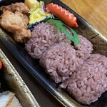 できたておむすび 米米 - 