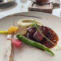 フレンチ ベイ・ビュー - 