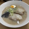 名代ラーメン亭 博多駅地下街店