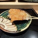 焼き鳥 幸羽 - 