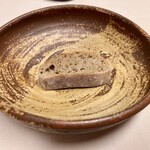 ラトリエ あべ - 