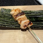 焼き鳥 幸羽 - 